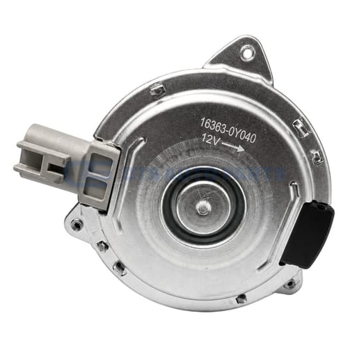 DTM-2046 โบลเวอร์ มอเตอร์ หรือพัดลม