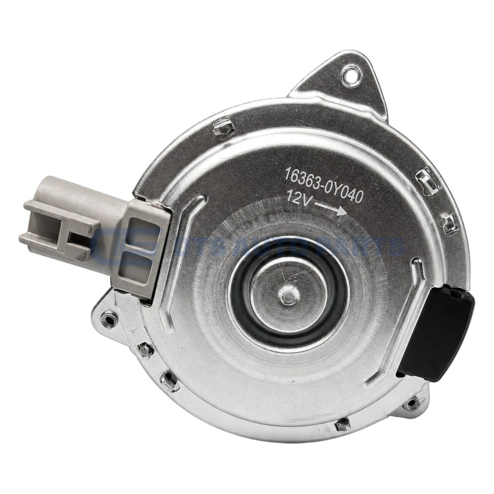 DTM-2046 โบลเวอร์ มอเตอร์ หรือพัดลม สำหรับ Toyota VIOS