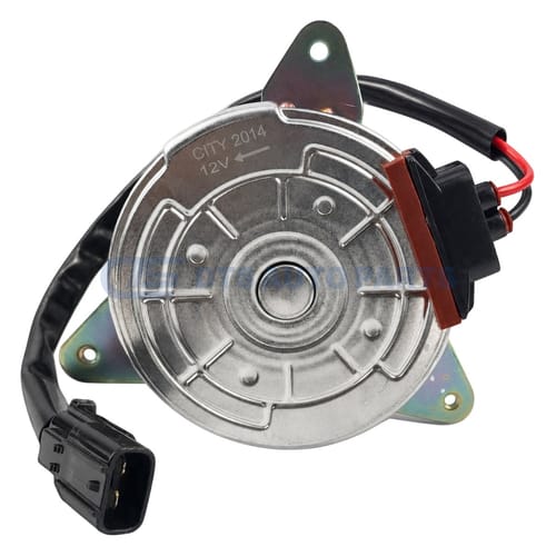 DTM-2057 โบลเวอร์ มอเตอร์ หรือพัดลม