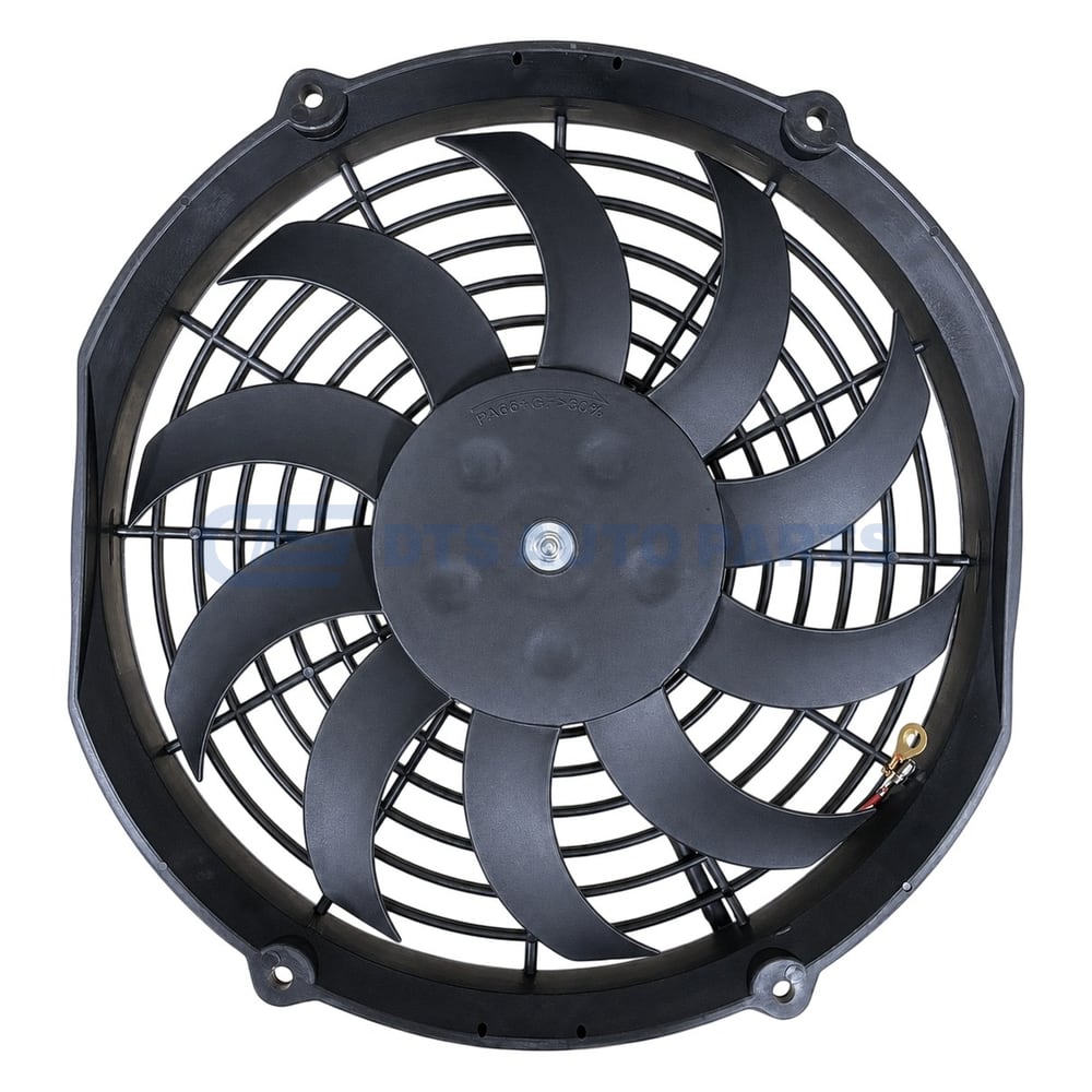 DTM-4003A โบลเวอร์ มอเตอร์ หรือพัดลม สำหรับ 12" 12V BLOW P