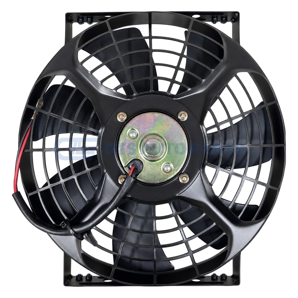 DTM-4005A โบลเวอร์ มอเตอร์ หรือพัดลม สำหรับ 10" 12V 7P BLOW S — มุมที่ 2