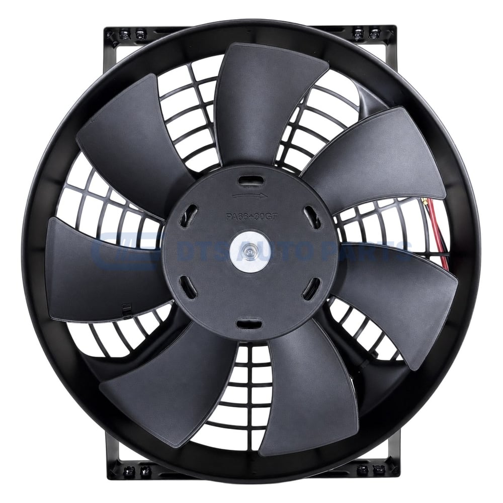 DTM-4005A โบลเวอร์ มอเตอร์ หรือพัดลม สำหรับ 10" 12V 7P BLOW S