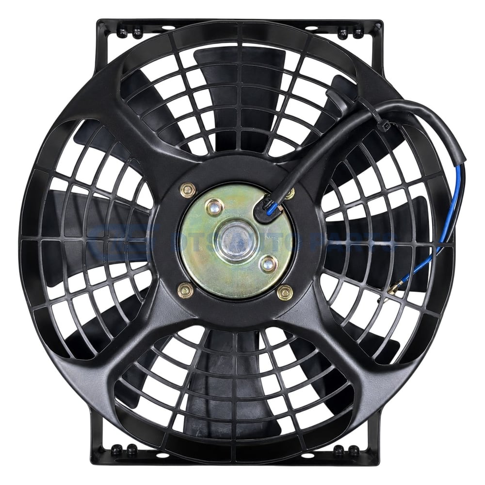 DTM-4006B โบลเวอร์ มอเตอร์ หรือพัดลม สำหรับ 10"24V 8P Inhale S — มุมที่ 2
