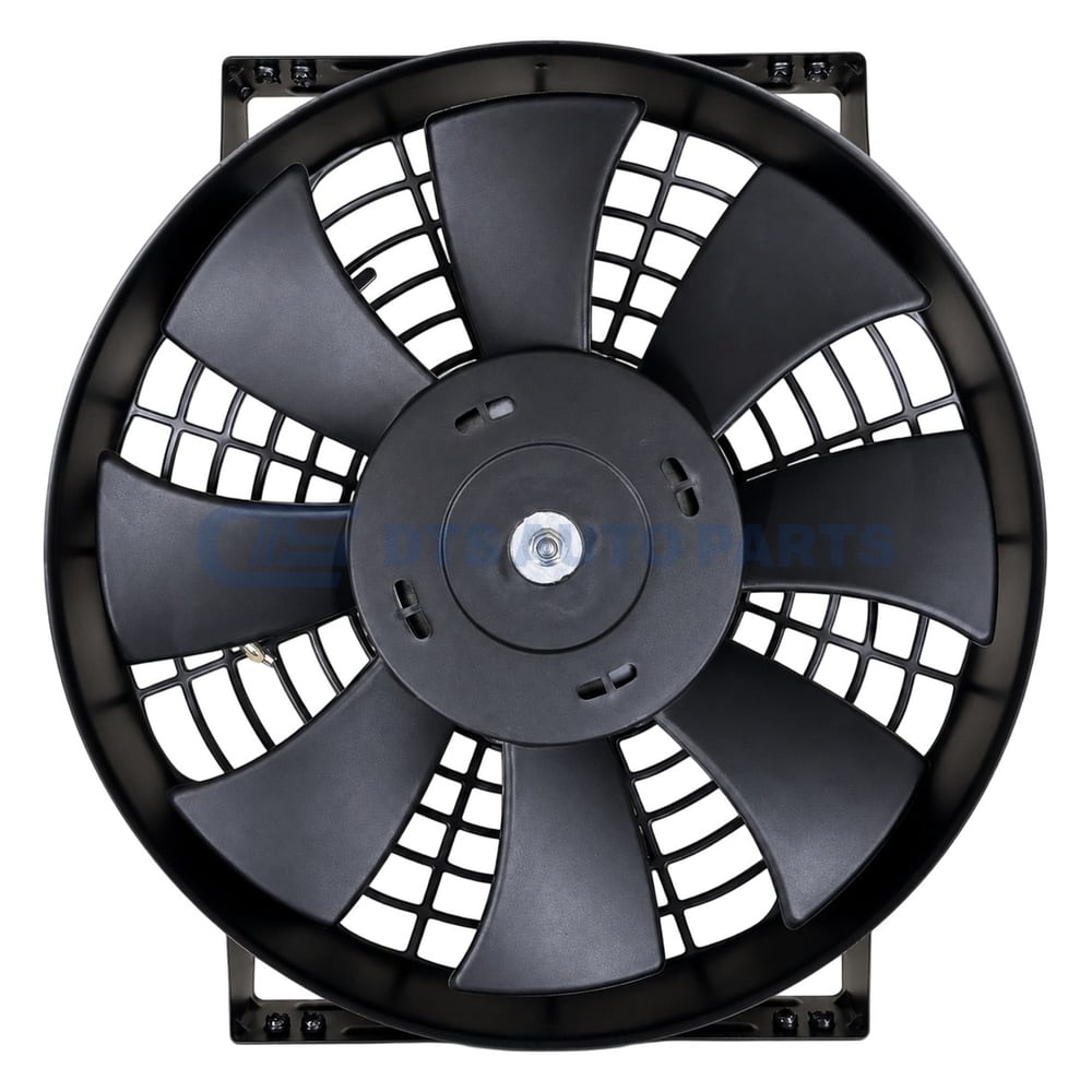 DTM-4006B โบลเวอร์ มอเตอร์ หรือพัดลม สำหรับ 10"24V 8P Inhale S