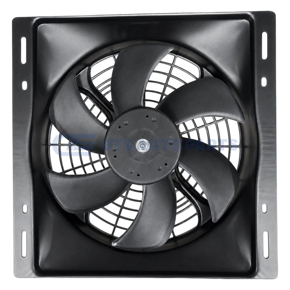 DTM-4012 โบลเวอร์ มอเตอร์ หรือพัดลม สำหรับ 14*14 24V S