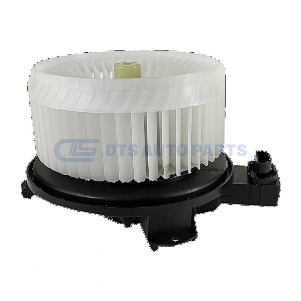 DTM-6001 โบลเวอร์ มอเตอร์ หรือพัดลม สำหรับ Toyota VIGO — มุมที่ 2