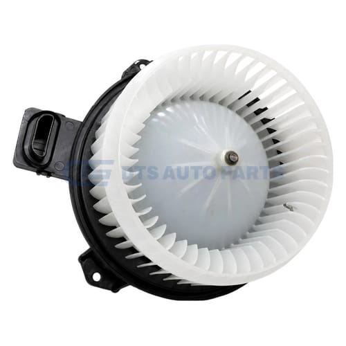 DTM-6001 โบลเวอร์ มอเตอร์ หรือพัดลม