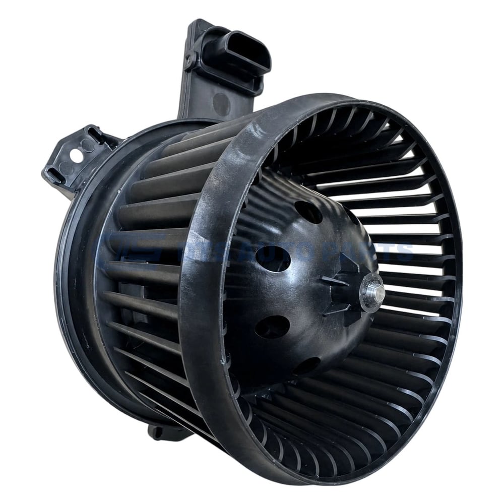 DTM-6006 โบลเวอร์ มอเตอร์ หรือพัดลม สำหรับ Toyota REVO