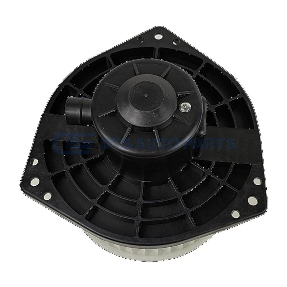 DTM-6012 โบลเวอร์ มอเตอร์ หรือพัดลม สำหรับ Isuzu D-MAX — มุมที่ 3