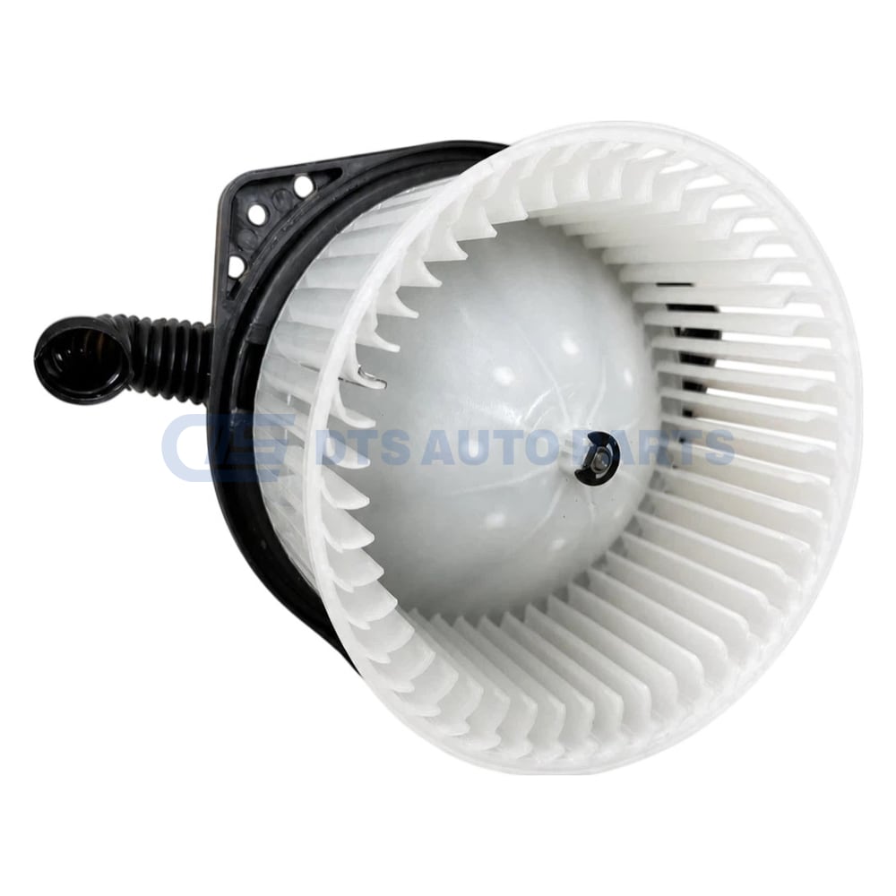 DTM-6012 โบลเวอร์ มอเตอร์ หรือพัดลม สำหรับ Isuzu D-MAX