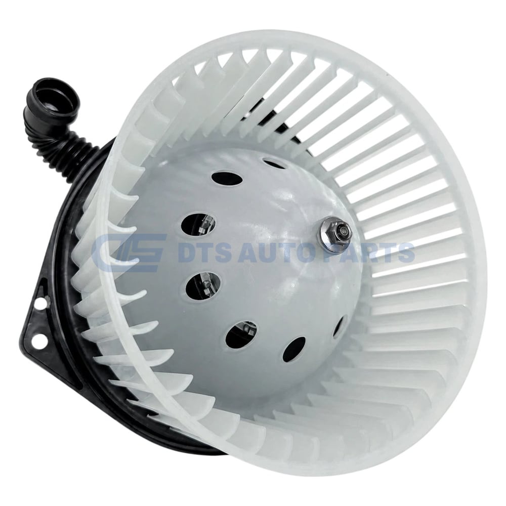 DTM-6013 โบลเวอร์ มอเตอร์ หรือพัดลม สำหรับ Isuzu D-MAX
