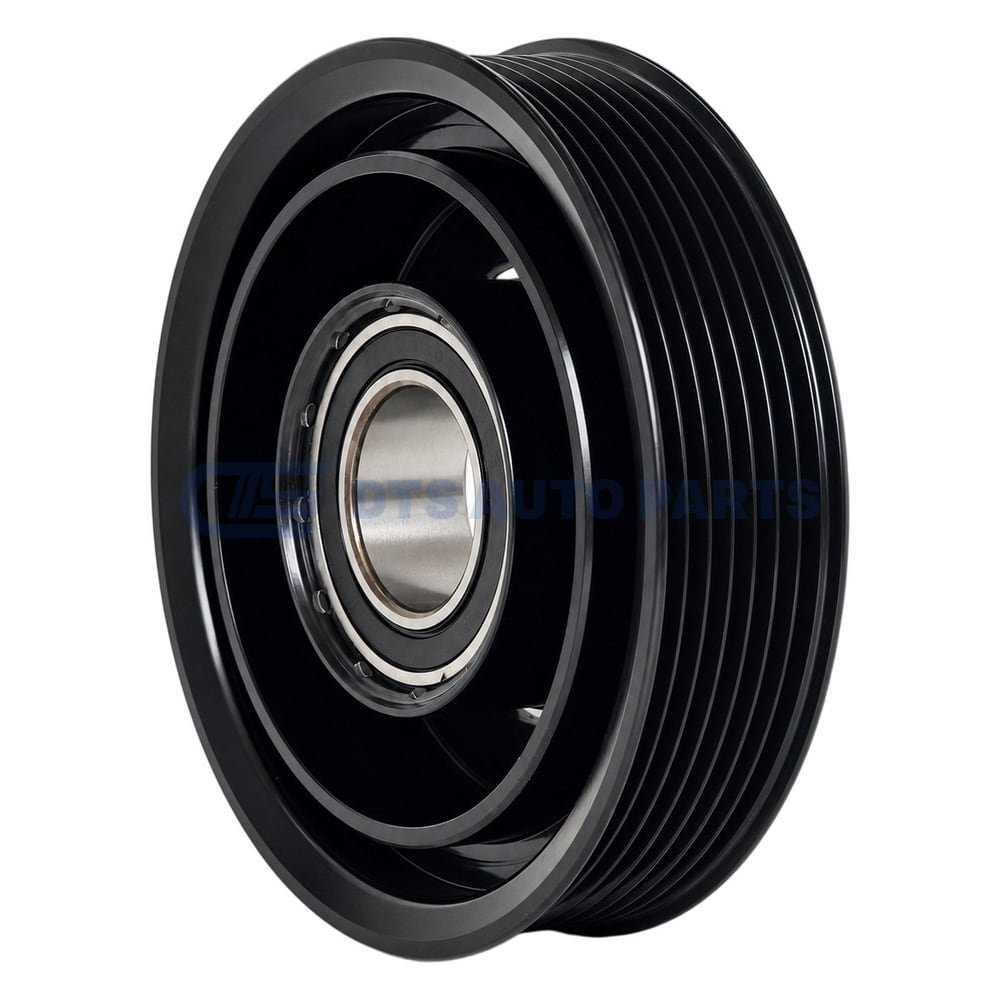 DTH-0001 คลัตช์คอมเพรสเซอร์ สำหรับ Toyota VIGO 10S11 — มุมที่ 2