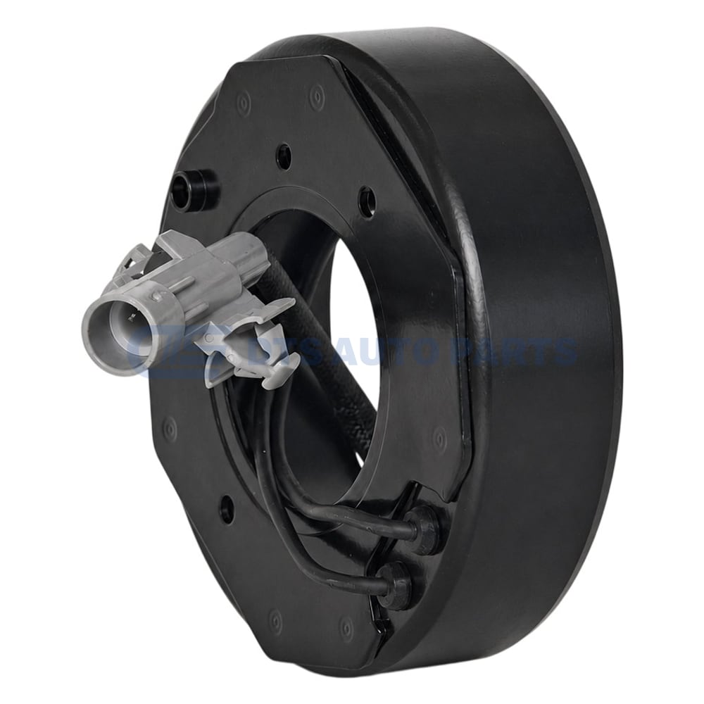 DTH-0001 คลัตช์คอมเพรสเซอร์ สำหรับ Toyota VIGO 10S11 — มุมที่ 4