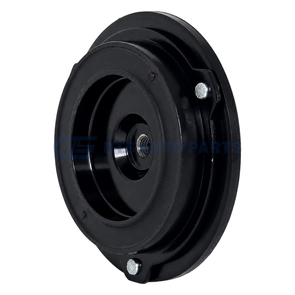 DTH-0002 คลัตช์คอมเพรสเซอร์ สำหรับ Toyota VIGO 10PA — มุมที่ 3