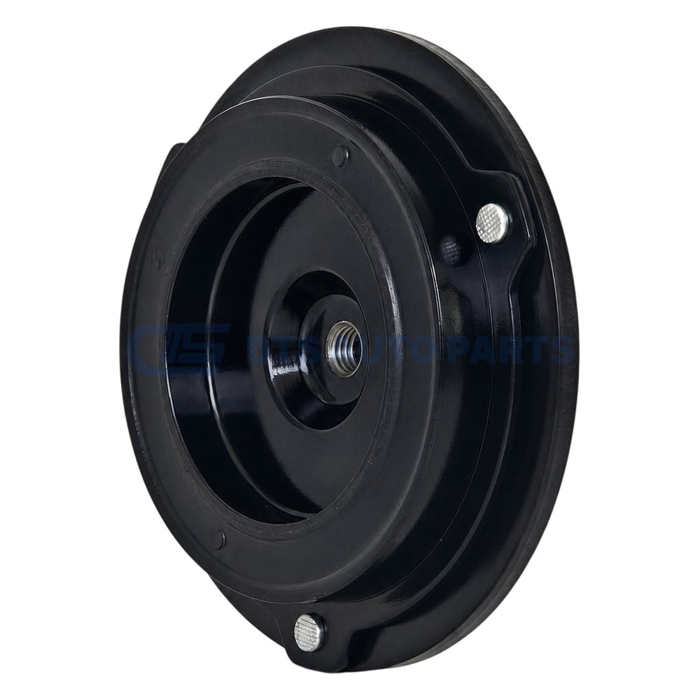 DTH-0003 คลัตช์คอมเพรสเซอร์ สำหรับ Toyota VIOS 10PA — มุมที่ 3