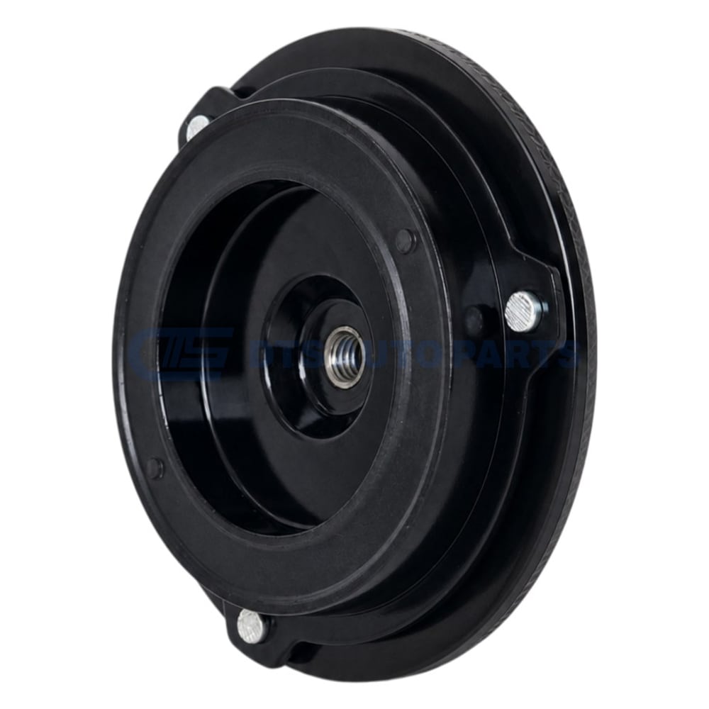 DTH-0004 คลัตช์คอมเพรสเซอร์ สำหรับ Toyota VIOS — มุมที่ 3