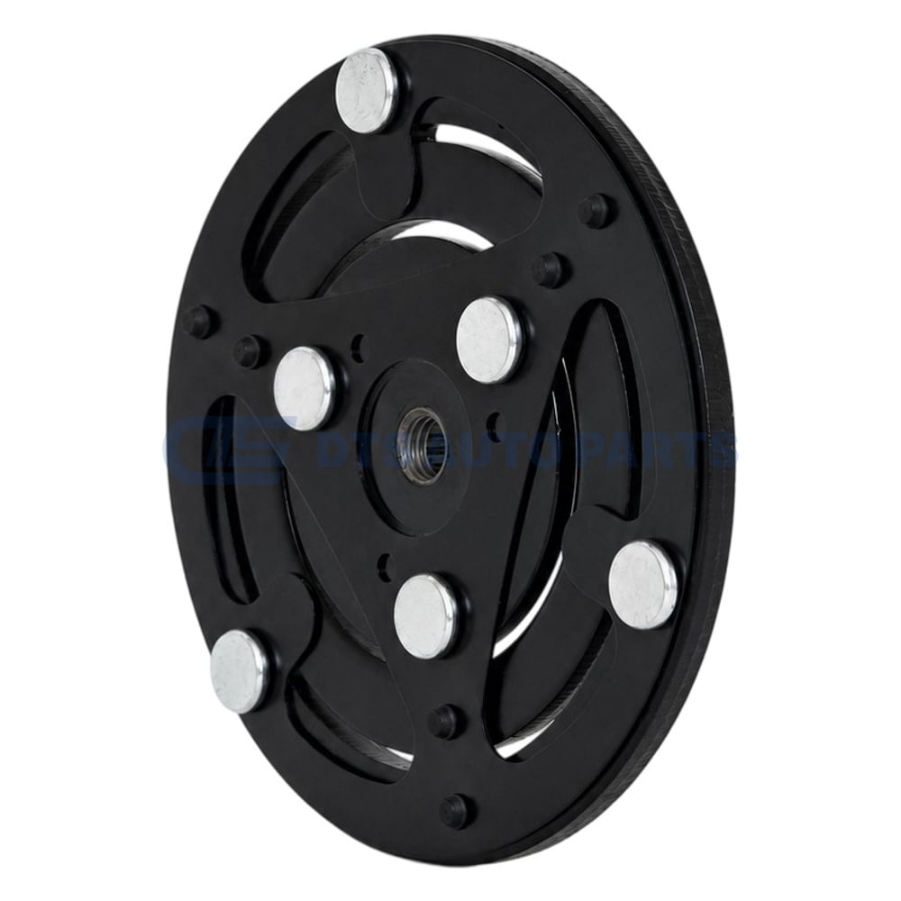 DTH-0005 คลัตช์คอมเพรสเซอร์ สำหรับ Toyota VIOS — มุมที่ 3