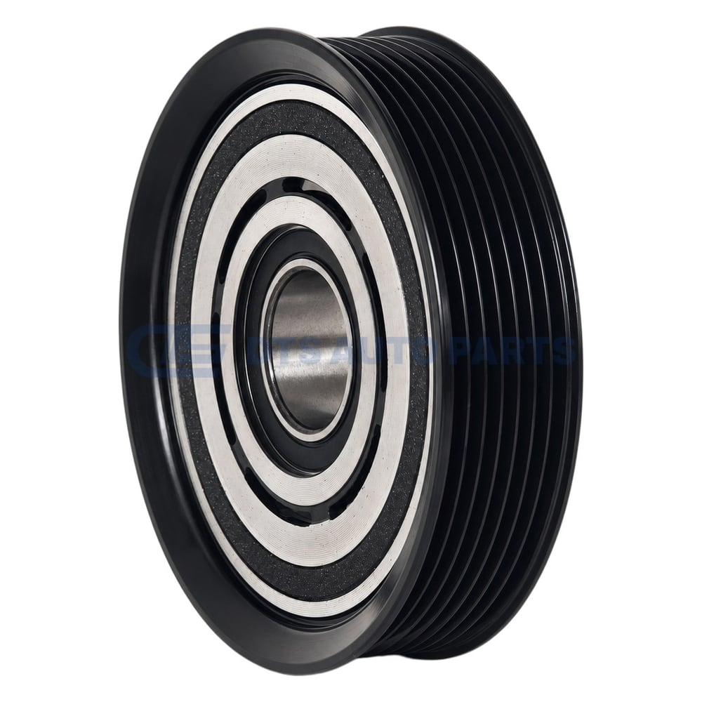 DTH-0007 คลัตช์คอมเพรสเซอร์ สำหรับ Toyota REVO 10SE — มุมที่ 2