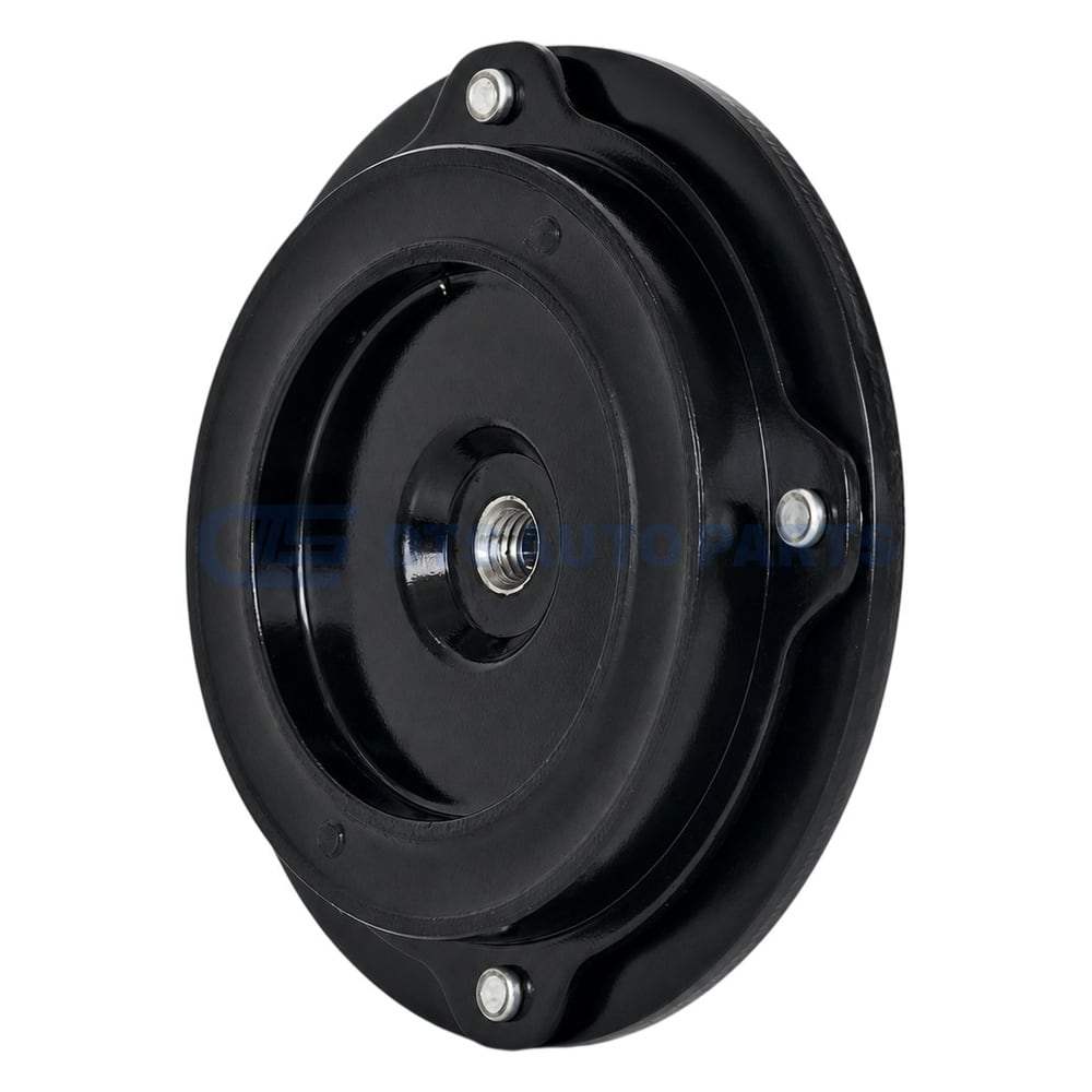 DTH-0007 คลัตช์คอมเพรสเซอร์ สำหรับ Toyota REVO 10SE — มุมที่ 3