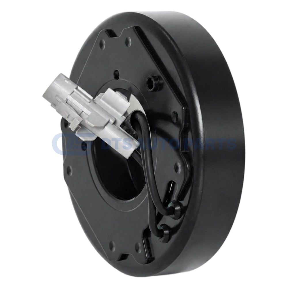 DTH-0007 คลัตช์คอมเพรสเซอร์ สำหรับ Toyota REVO 10SE — มุมที่ 4
