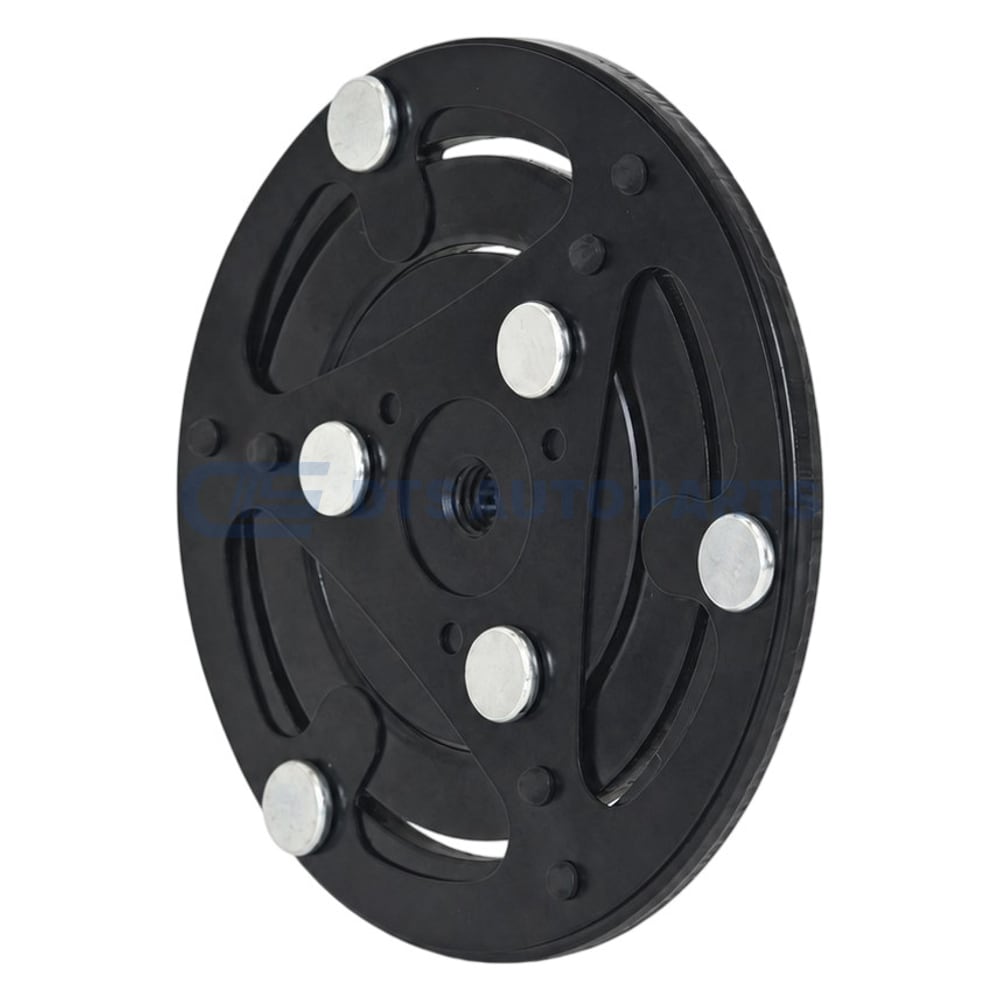DTH-0008 คลัตช์คอมเพรสเซอร์ สำหรับ Toyota REVO 10S — มุมที่ 3