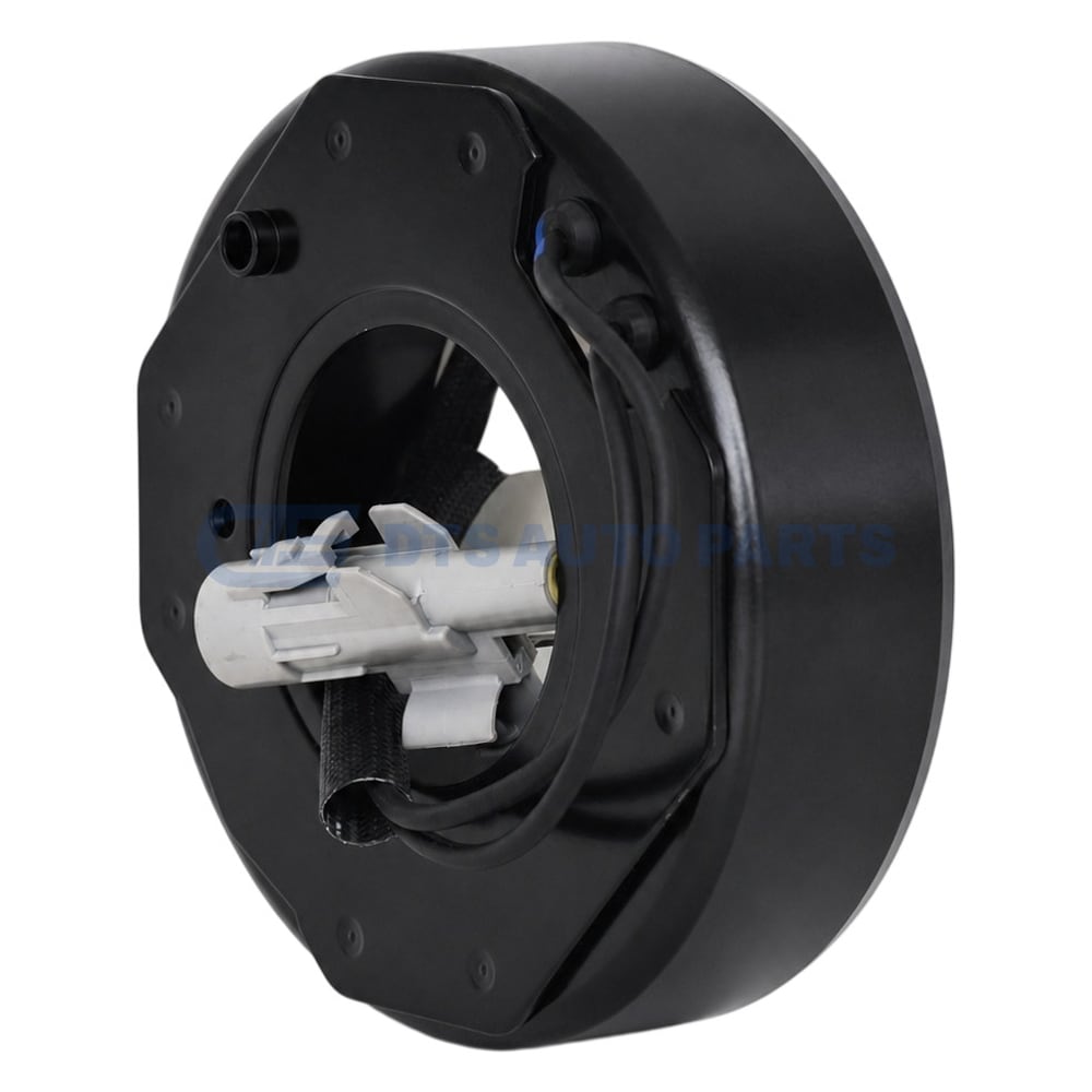 DTH-0008 คลัตช์คอมเพรสเซอร์ สำหรับ Toyota REVO 10S — มุมที่ 4