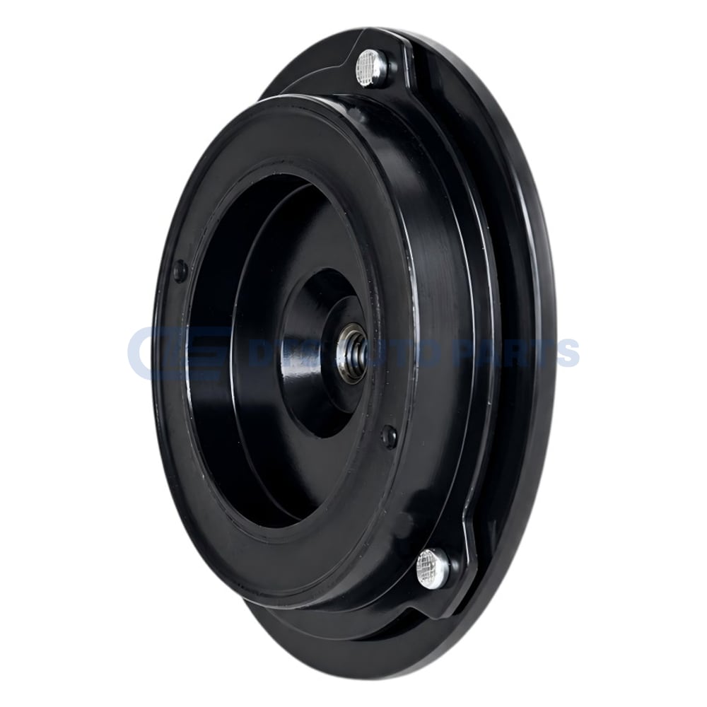 DTH-0010 คลัตช์คอมเพรสเซอร์ สำหรับ Toyota — มุมที่ 3