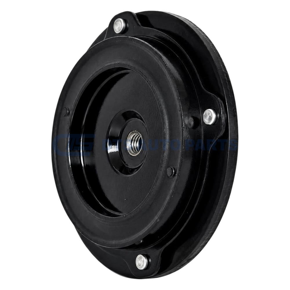 DTH-0011 คลัตช์คอมเพรสเซอร์ สำหรับ Toyota — มุมที่ 3