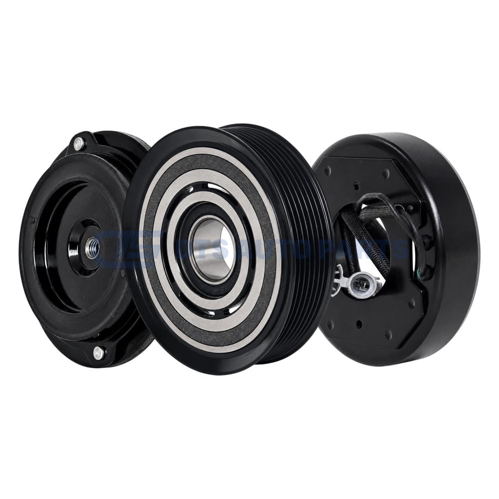 DTH-0011 คลัตช์คอมเพรสเซอร์ สำหรับ Toyota