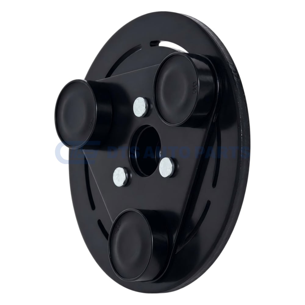 DTH-0012 คลัตช์คอมเพรสเซอร์ สำหรับ Isuzu D-MAX 2A — มุมที่ 3
