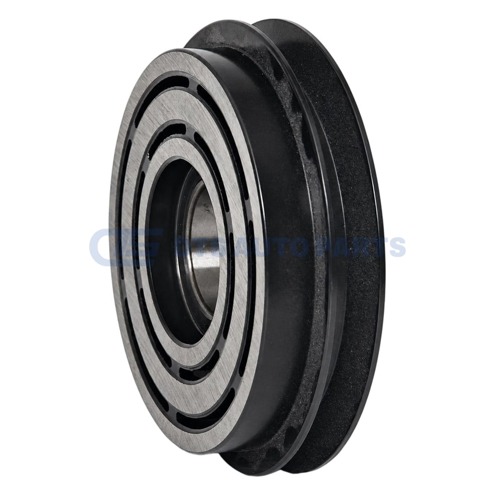 DTH-0013 คลัตช์คอมเพรสเซอร์ สำหรับ Isuzu D-MAX 1A — มุมที่ 2