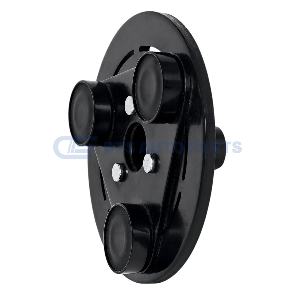 DTH-0013 คลัตช์คอมเพรสเซอร์ สำหรับ Isuzu D-MAX 1A — มุมที่ 3