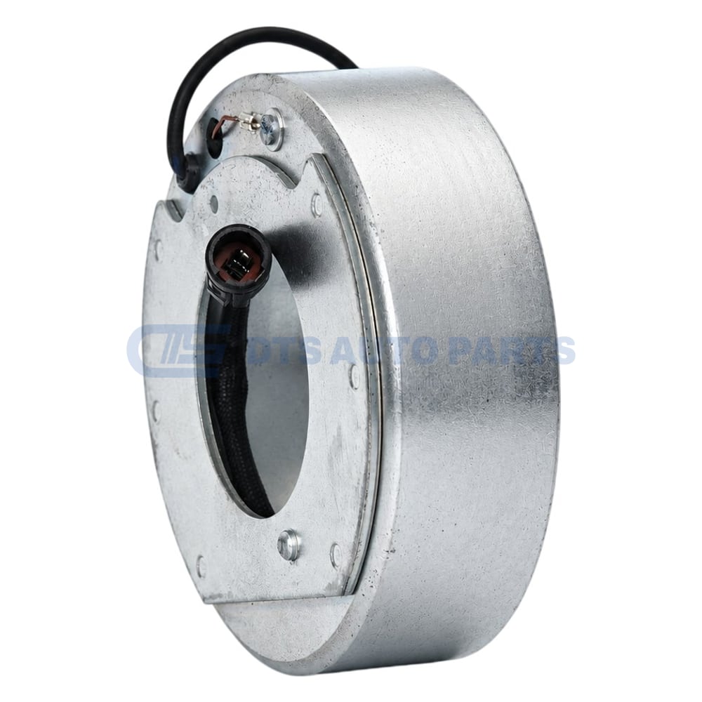 DTH-0013 คลัตช์คอมเพรสเซอร์ สำหรับ Isuzu D-MAX 1A — มุมที่ 4