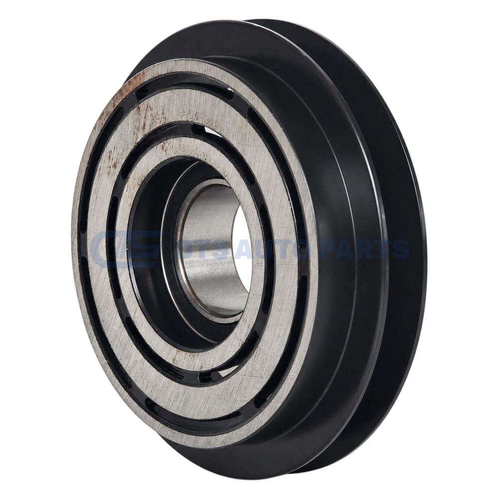 DTH-0016 คลัตช์คอมเพรสเซอร์ สำหรับ Isuzu D-MAX V-CROSS — มุมที่ 2