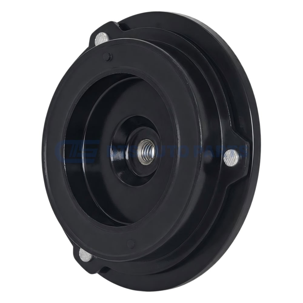 DTH-0067 คลัตช์คอมเพรสเซอร์ สำหรับ Isuzu DECA 360 142MM 1A — มุมที่ 3