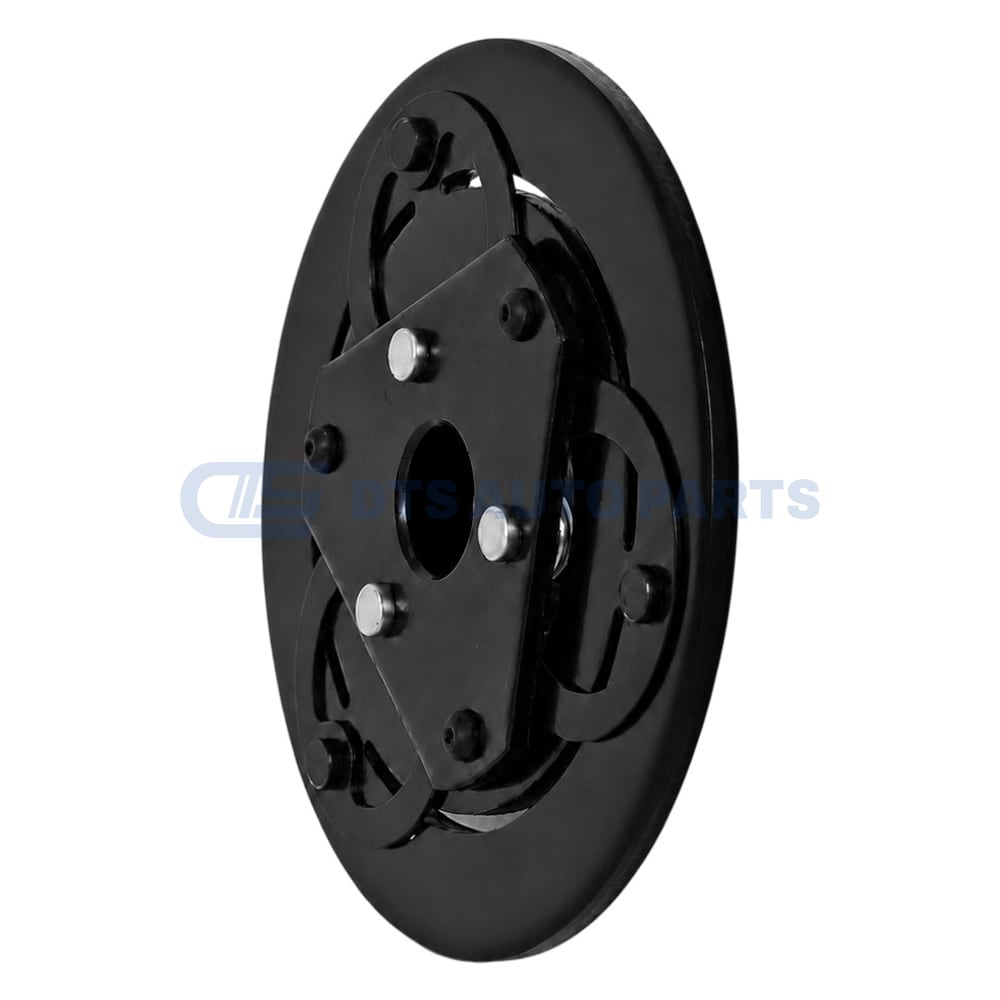 DTH-0073 คลัตช์คอมเพรสเซอร์ สำหรับ Mitsubishi MIRAGE — มุมที่ 3