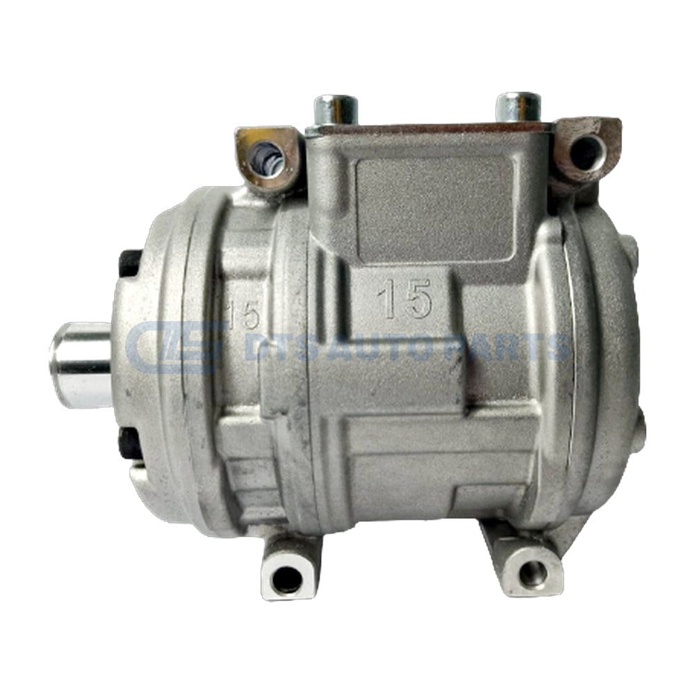 DTA-001 คอมเพรสเซอร์แอร์ สำหรับ Universal · 10PA15C