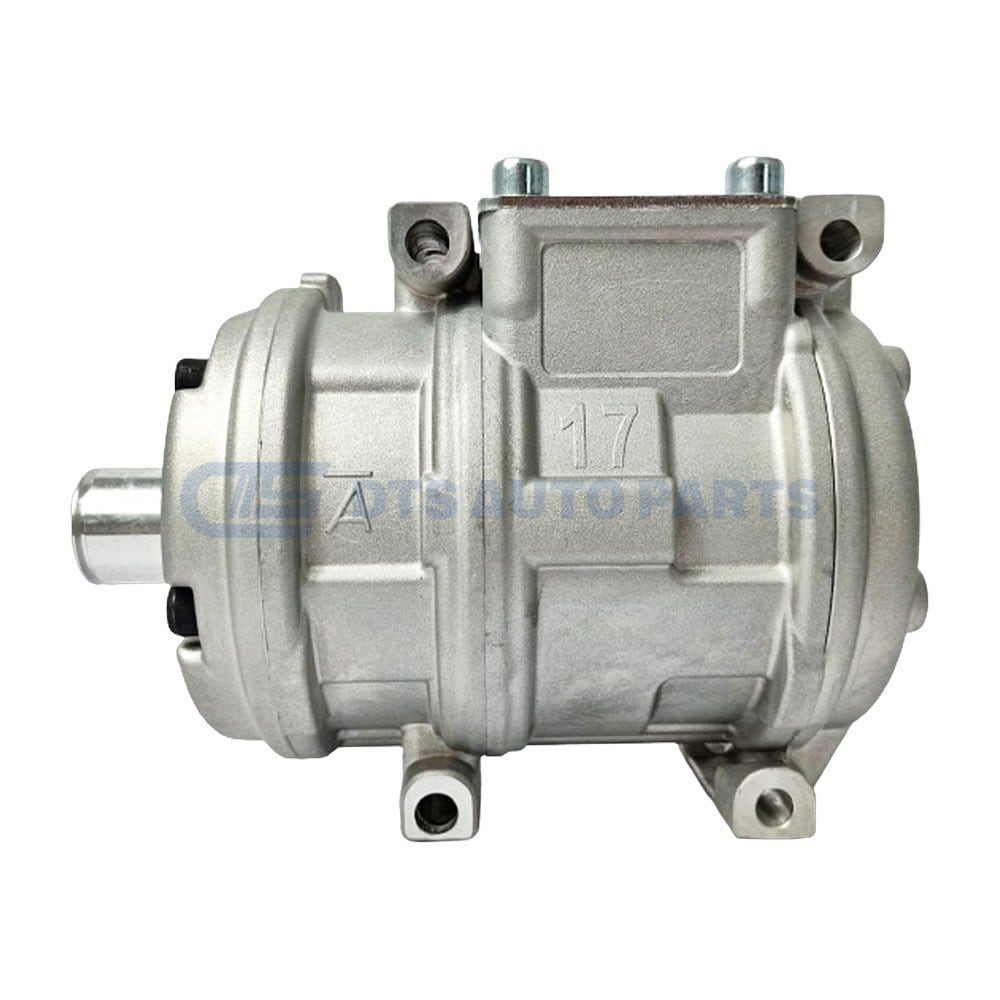 DTA-002 คอมเพรสเซอร์แอร์ สำหรับ Universal · 10PA17C