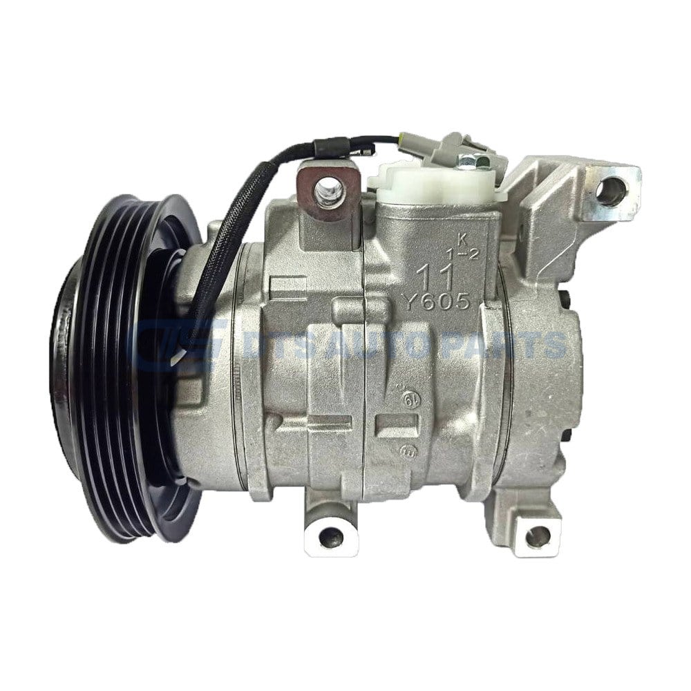 DTA-004 คอมเพรสเซอร์แอร์ สำหรับ Toyota Vios 2007
