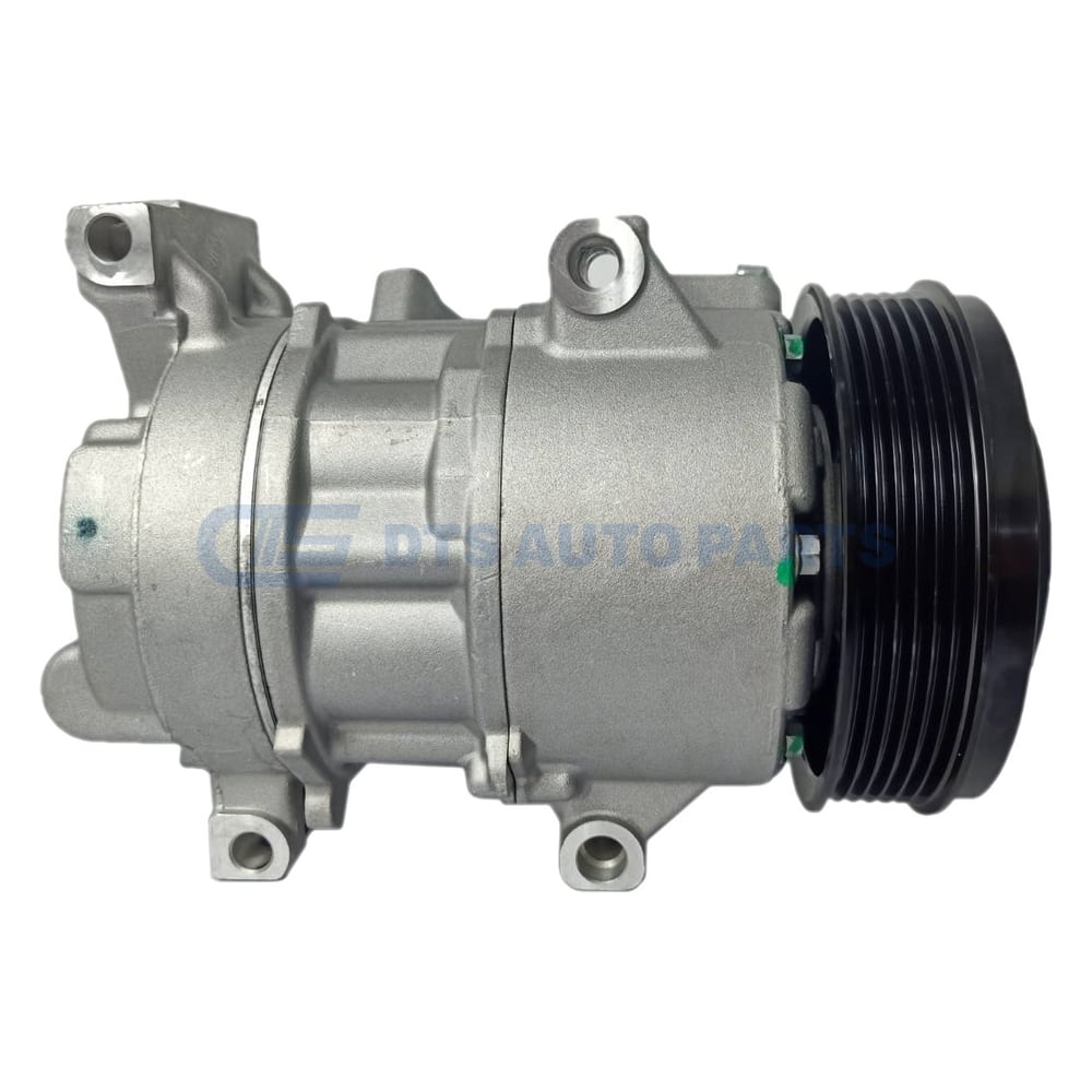 DTA-061 คอมเพรสเซอร์แอร์ สำหรับ Toyota Corolla Altis 2014 — มุมที่ 2