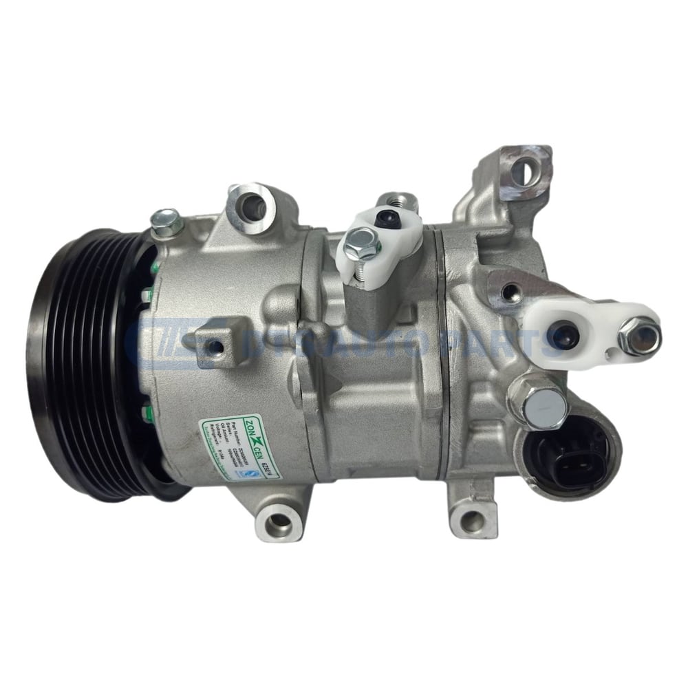 DTA-061 คอมเพรสเซอร์แอร์ สำหรับ Toyota Corolla Altis 2014