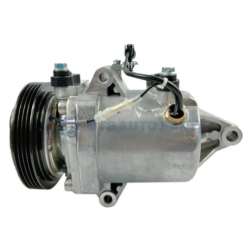 DTA-105 คอมเพรสเซอร์แอร์