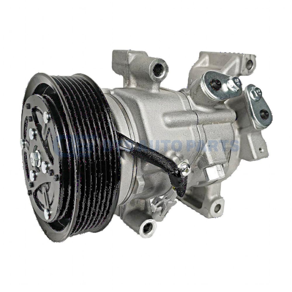 DTA-131 คอมเพรสเซอร์แอร์ สำหรับ Toyota Hilux Revo — มุมที่ 2