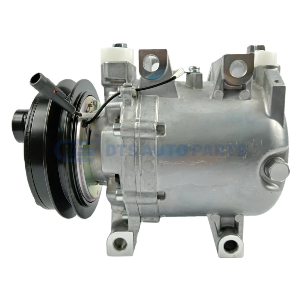 DTA-217 คอมเพรสเซอร์แอร์ สำหรับ Isuzu D-MAX 1A ROTARY