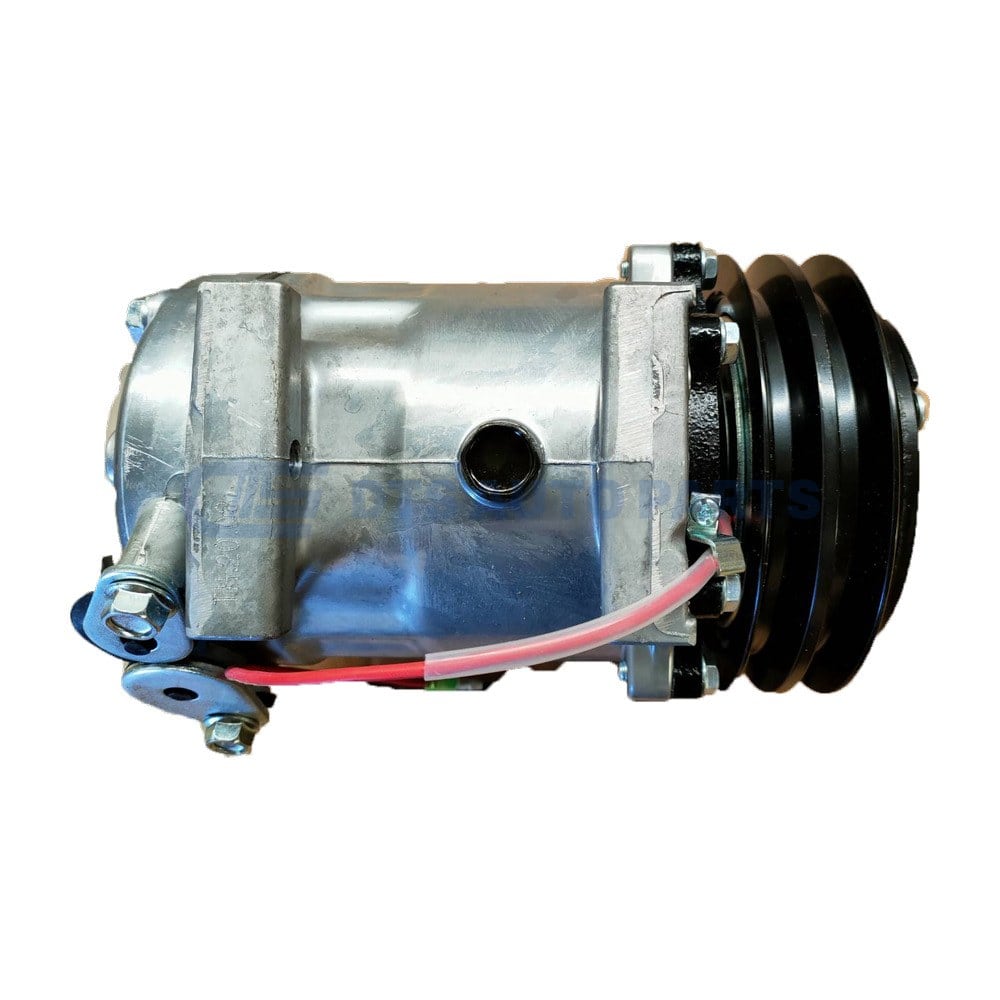DTC-1014 คอมเพรสเซอร์แอร์ สำหรับ Isuzu 2500