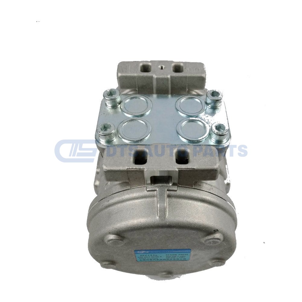 DTC-1041 คอมเพรสเซอร์แอร์ สำหรับ Universal · 10P15C