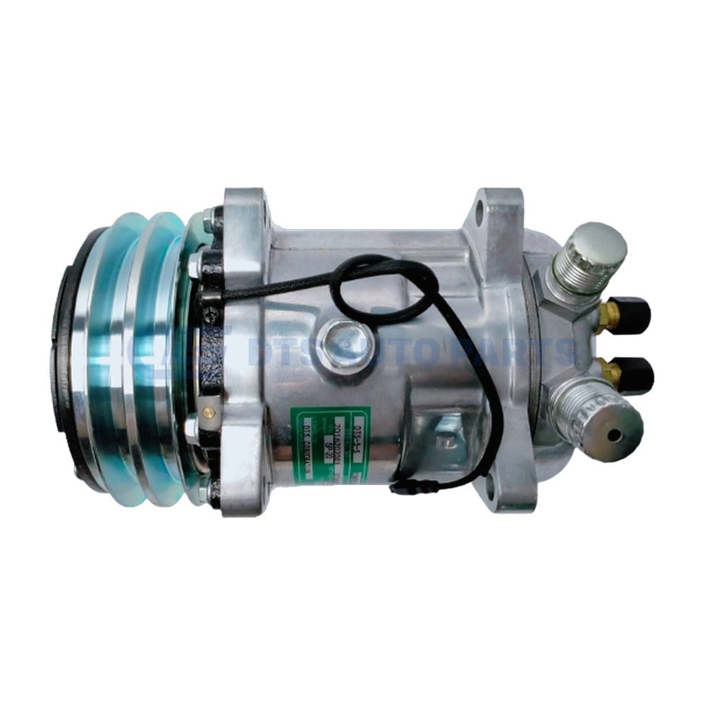 DTC-1203A คอมเพรสเซอร์แอร์ สำหรับ Universal · 508
