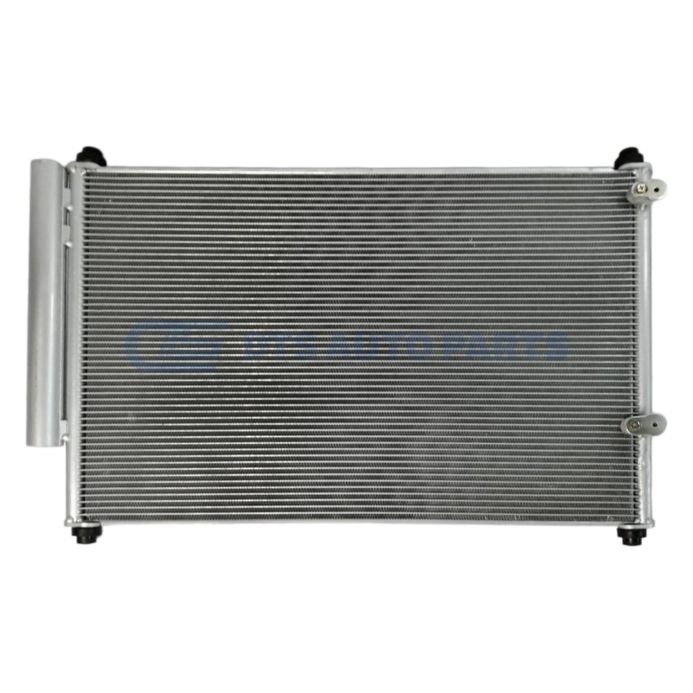DTB-0005 คอนเดนเซอร์แอร์ สำหรับ Toyota ALTIS