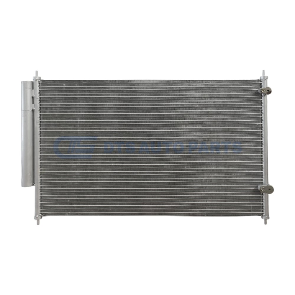 DTB-0018 คอนเดนเซอร์แอร์ สำหรับ Honda HR-V 2015
