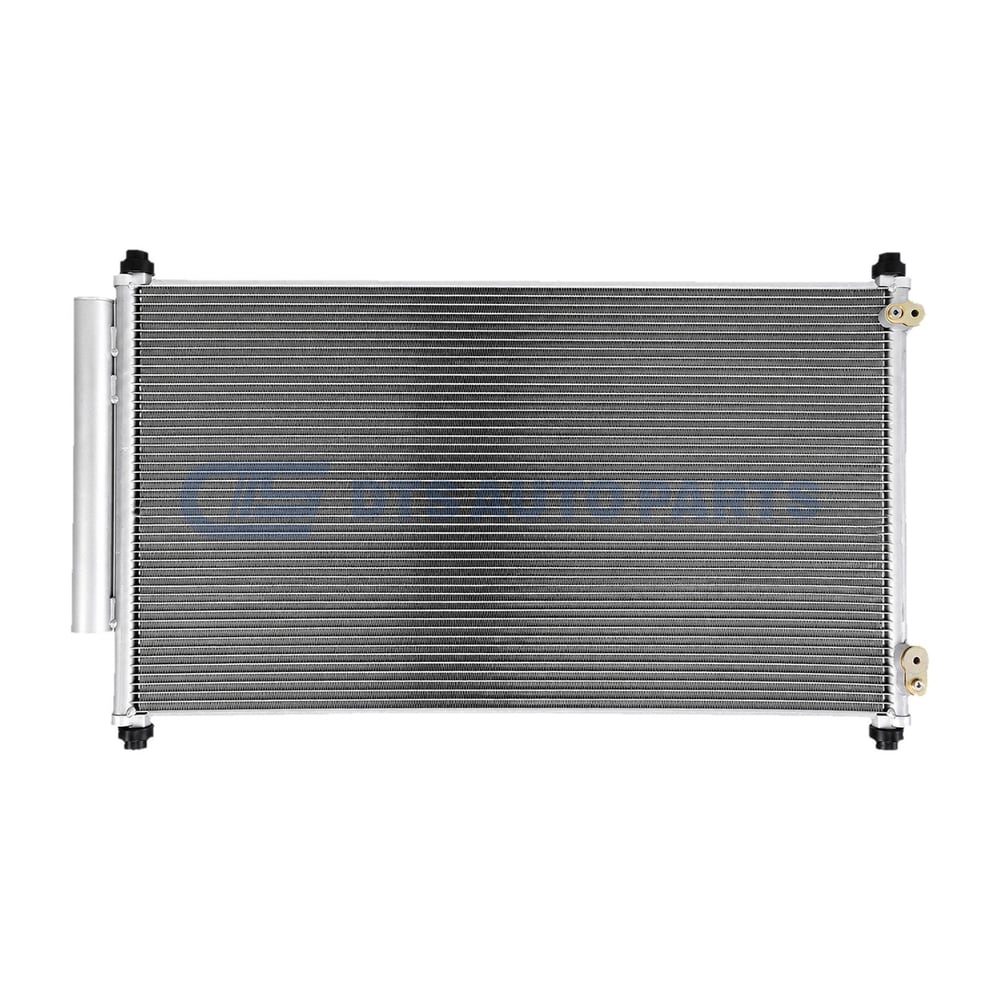 DTB-0045 คอนเดนเซอร์แอร์ สำหรับ Honda Civic 2013